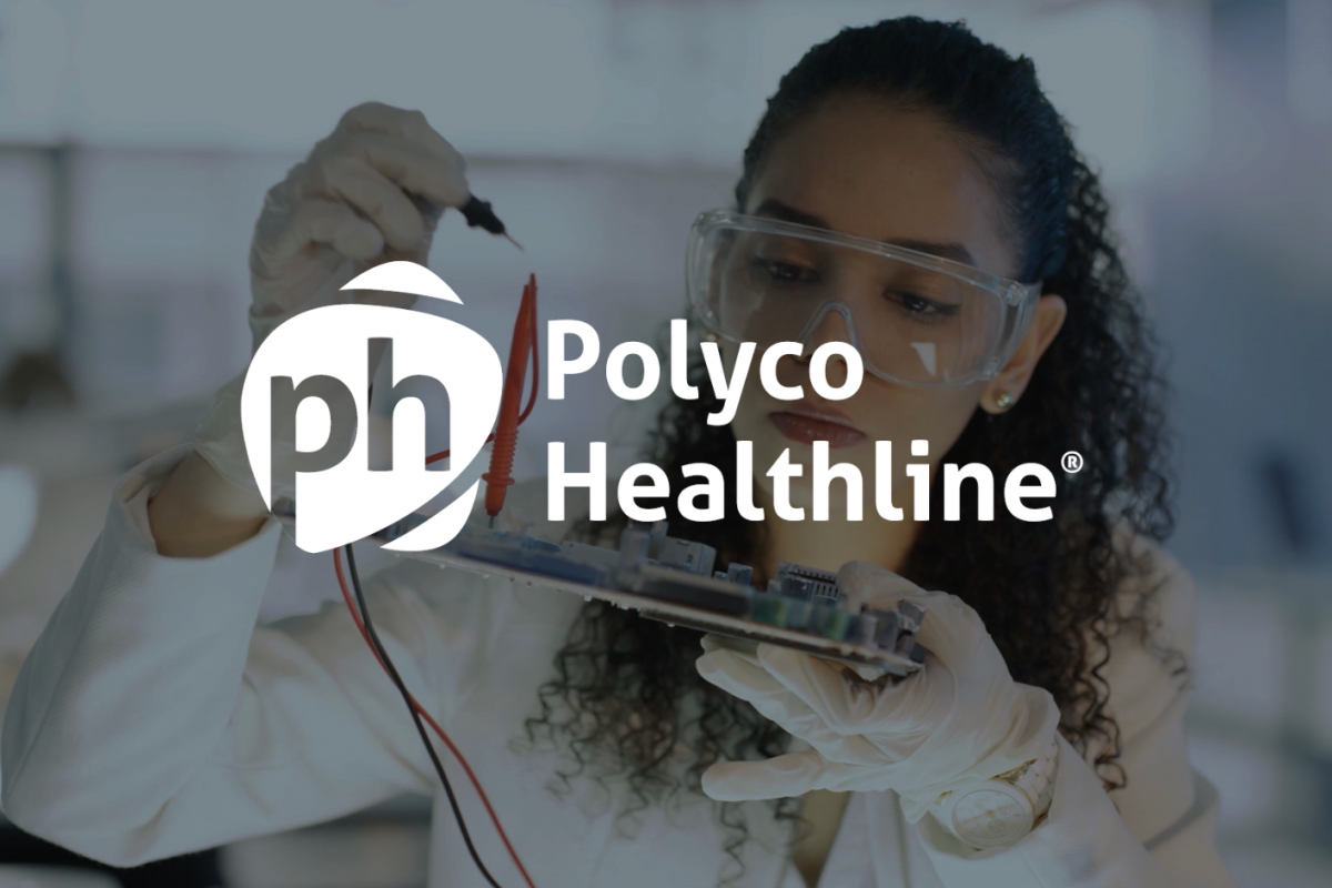 Polyco Healthline