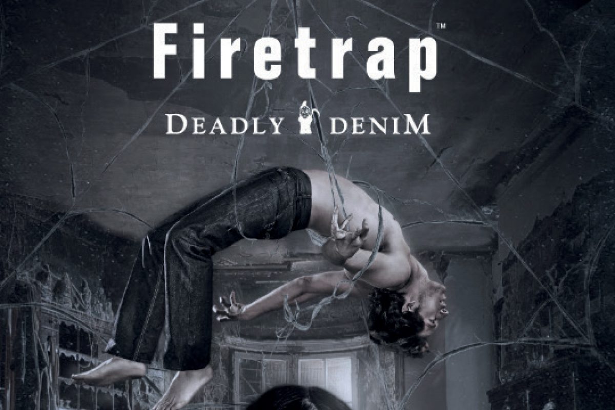 Firetrap